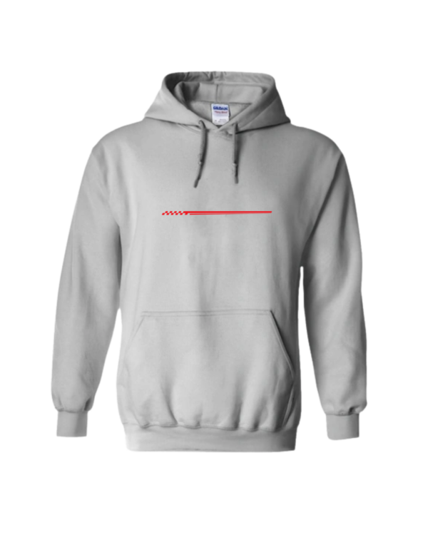 Fast Lane Hoodie
