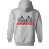 Fast Lane Hoodie