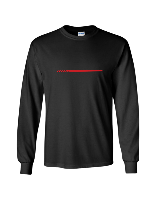 Fast Lane Long Sleeve