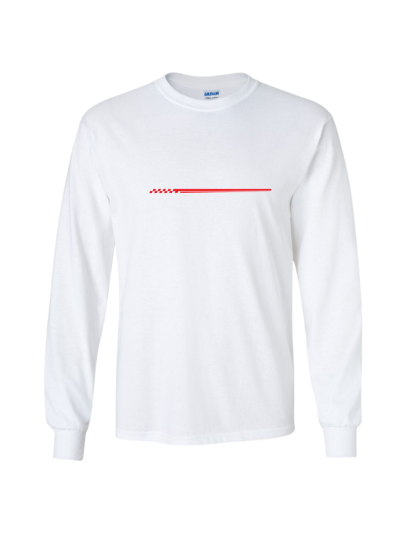 Fast Lane Long Sleeve