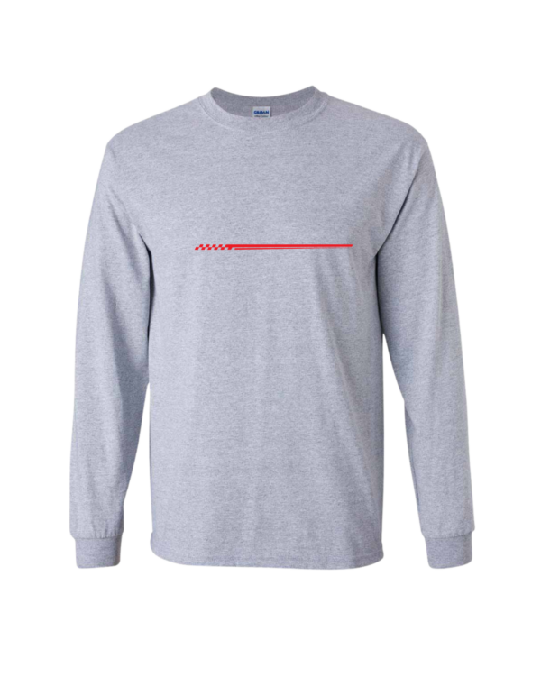 Fast Lane Long Sleeve
