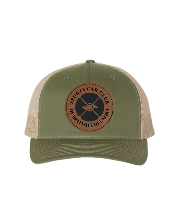 Racer Hat
