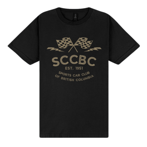 Heritage Tee
