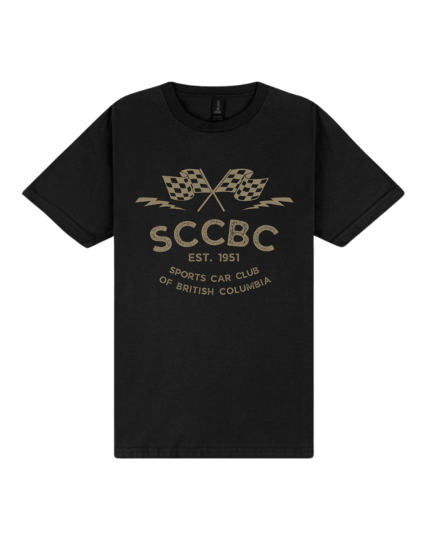 Heritage Tee
