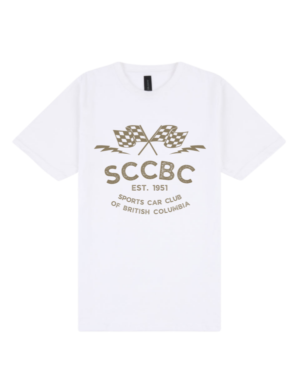 Heritage Tee