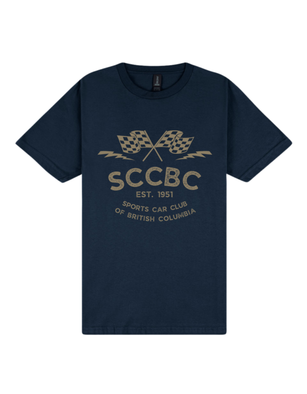 Heritage Tee