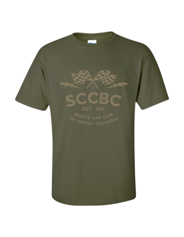 Heritage Tee