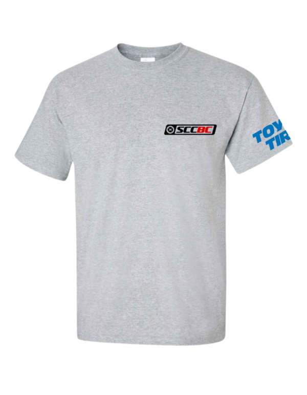 Paddock Tee
