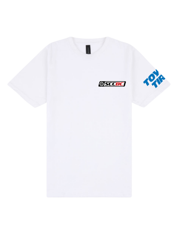 Paddock Tee