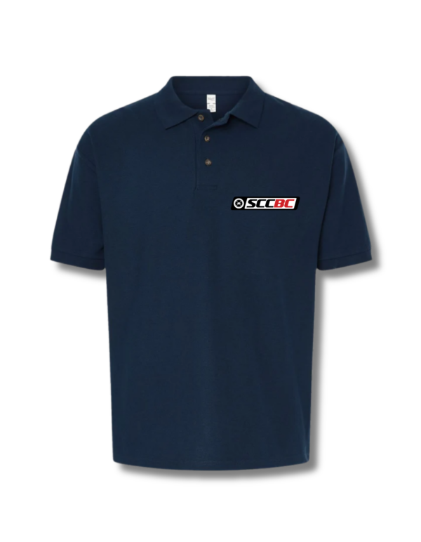 SCCBC ONLINE (13) SCCBC Signature Polo