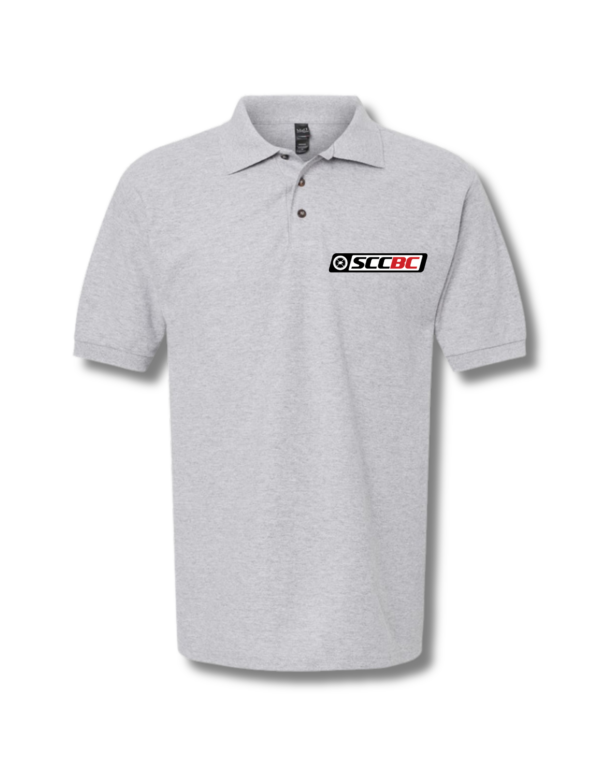 SCCBC ONLINE (15) SCCBC Signature Polo