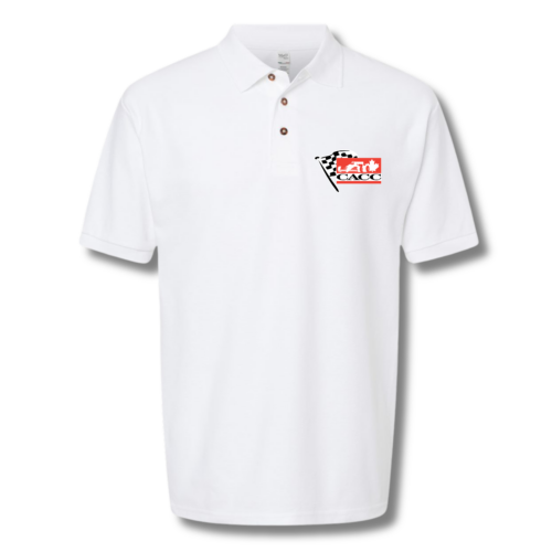 CACC Signature Polo