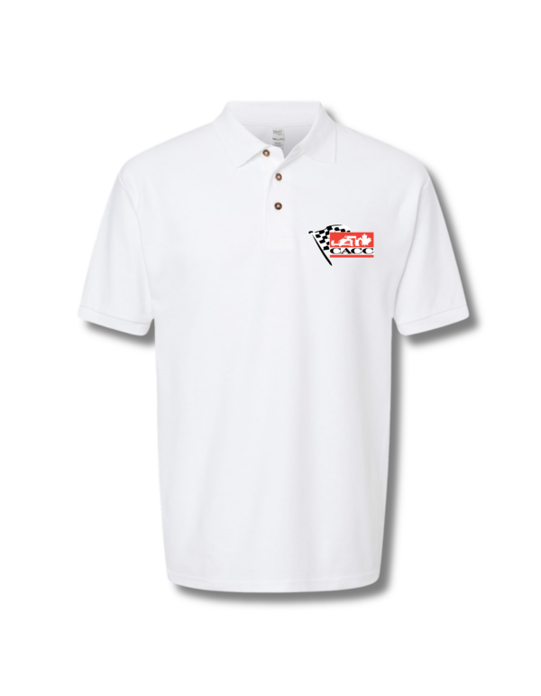 SCCBC ONLINE (18) CACC Signature Polo