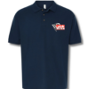 CACC Signature Polo