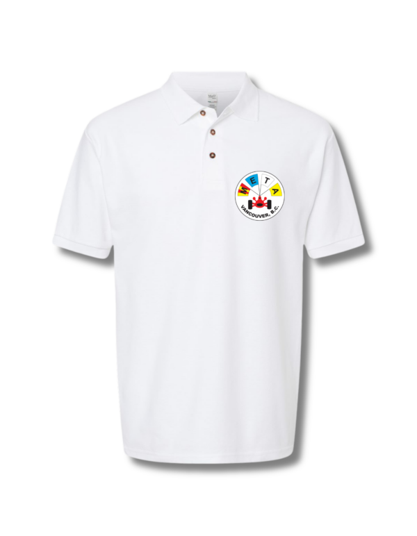 META Signature Polo
