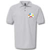 META Signature Polo