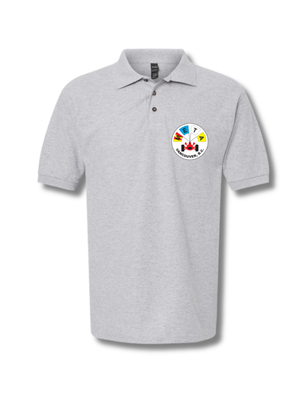 META Signature Polo