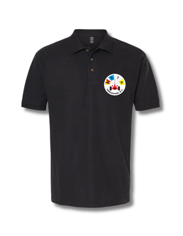 META Signature Polo