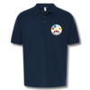 META Signature Polo