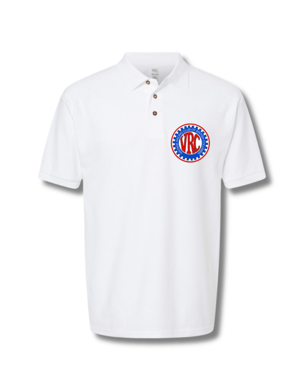 SCCBC ONLINE (31) VRC Polo
