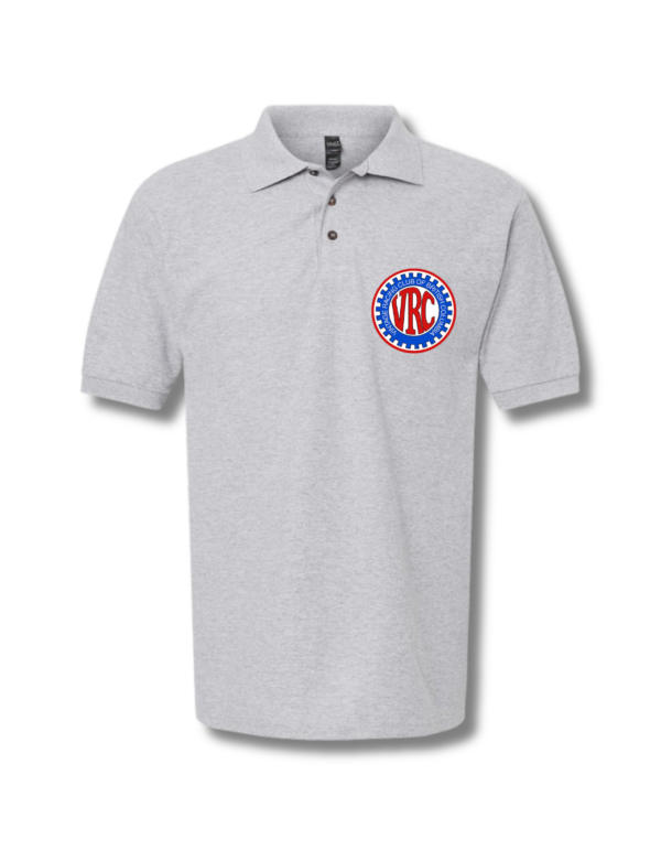 SCCBC ONLINE (32) VRC Polo