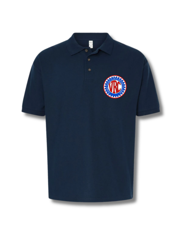 SCCBC ONLINE (34) VRC Polo