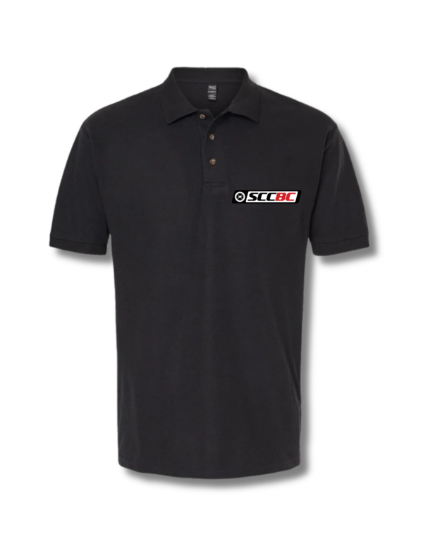SCCBC ONLINE (4) SCCBC Signature Polo