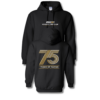 75 Years of Racing Hoodie