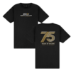 75 Years of Racing Tee