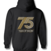 75 Years of Racing Hoodie